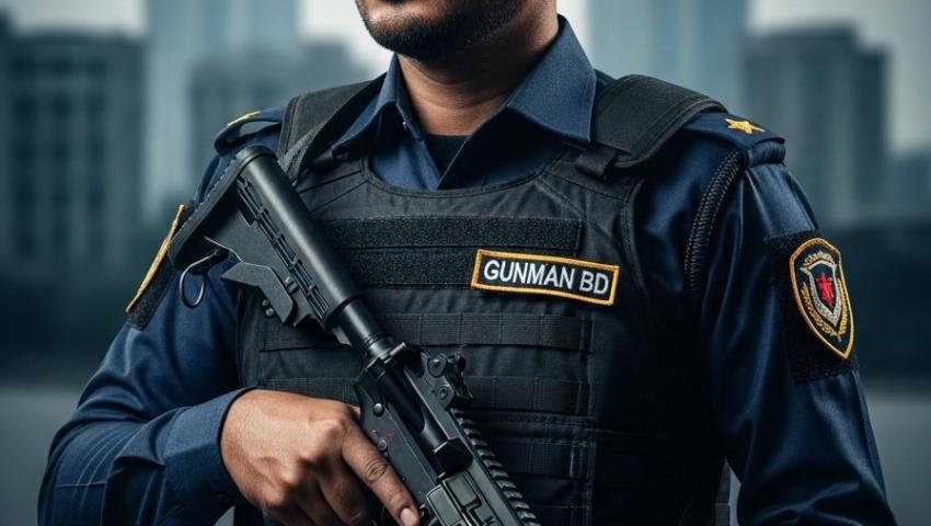 Corporate Security Solutions