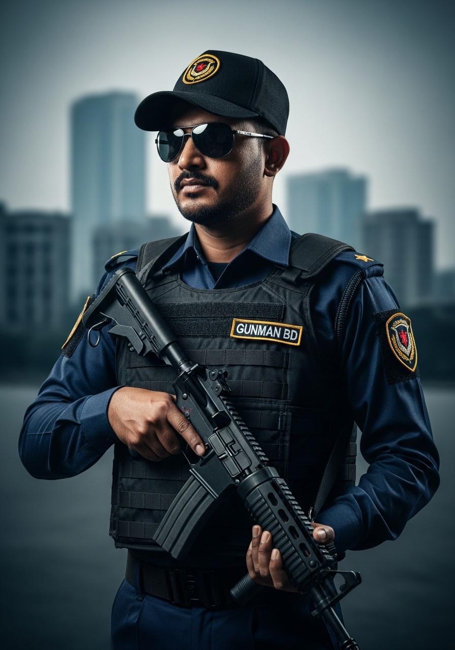 Corporate Security Solutions